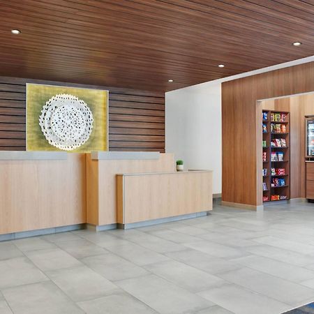 Fairfield Inn & Suites Lincoln Crete Bagian luar foto